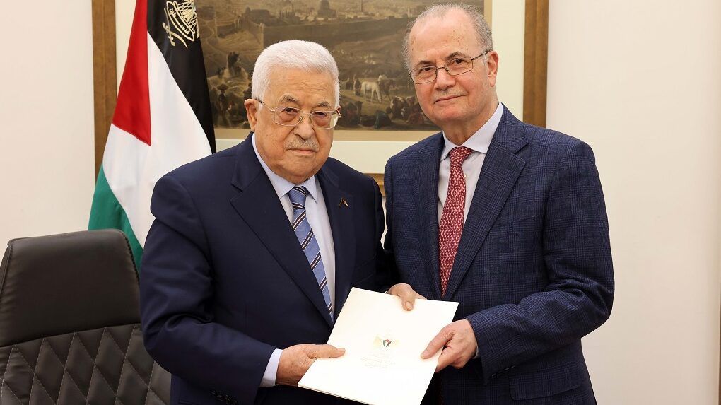 الرئيس يكلف الدكتور محمد مصطفى بتشكيل الحكومة الـ19