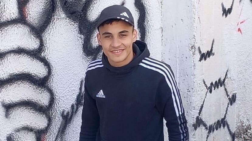 مصطفى أبو شلبك