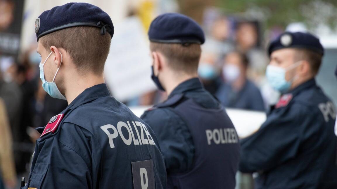 السلطات النمساوية تعتقل مدير وكالة غزة الآن