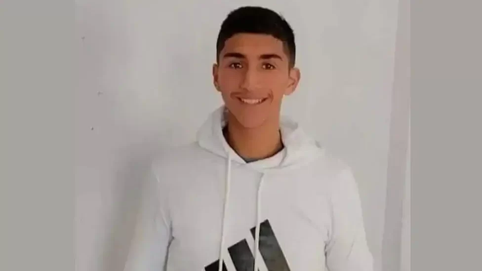 ارتقاء الطفل "محمد شحادة"وإصابة خطيرة لجندي إسرائيلي في عملية طعن جنوب نابلس