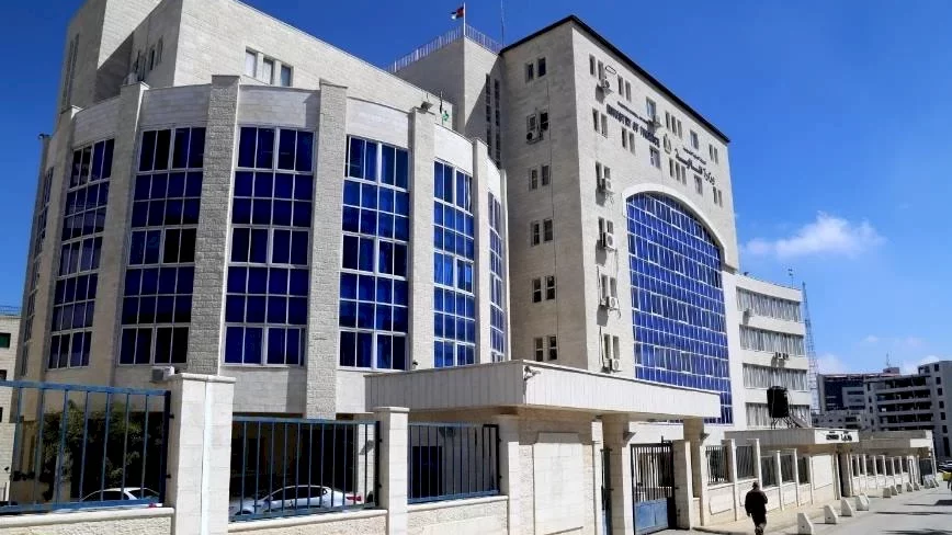 42 بالمئة نسبة التراجع في إيرادات السلطة الوطنية بعد أربعة أشهر من بدء العدوان