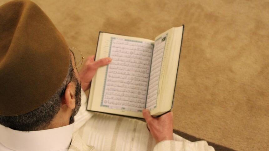 المفتي العام يحذر من تداول نسخة من القرآن الكريم