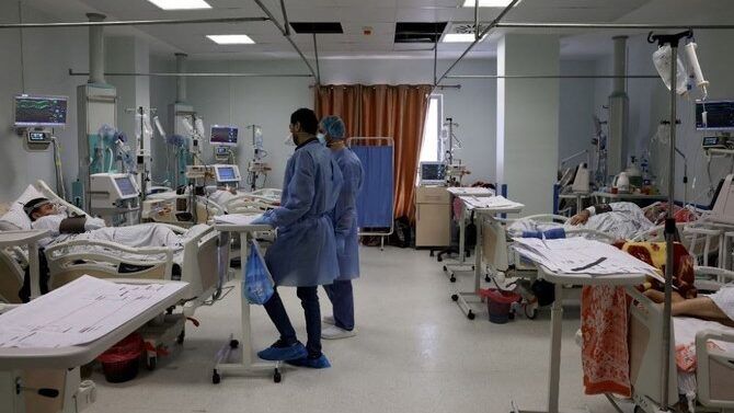 "أوتشا": الاحتلال الاسرائيلي يعرقل إيصال الوقود إلى مستشفيات غزة