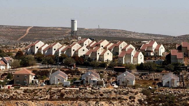 مستوطنون يشرعون بإنشاء بؤرة استيطانية في الأغوار الشمالية