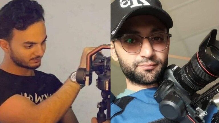 إبراهيم وأيمن محمد الغرباوي