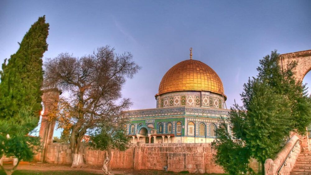 مجلس الأوقاف يحذر من تغيير الوضع التاريخي القائم في الأقصى المبارك
