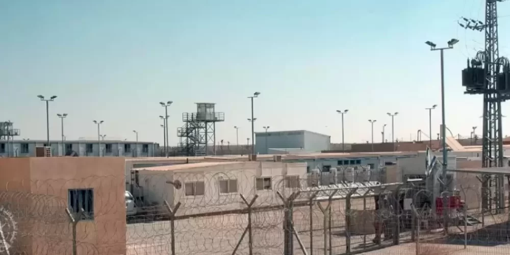 الاحتلال يحتجز جثامين 15 أسيرا فلسطينيا منذ السابع من أكتوبر