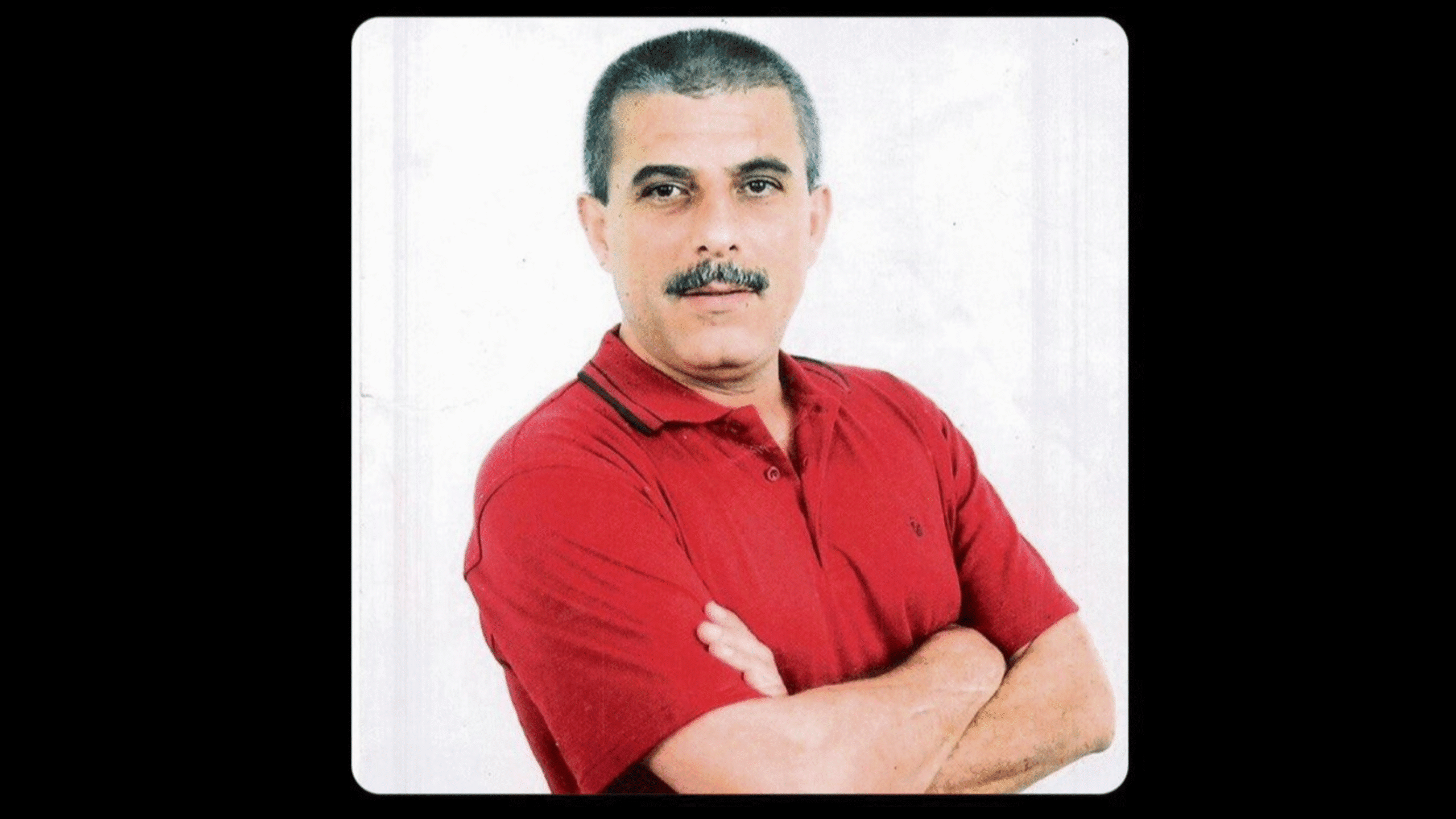 استشهاد الاسير القائد الوطني المفكر وليد دقة نتيجة الإهمال الطبي بعد أن أمضى 39 عاما بمعتقلات الاحتلال