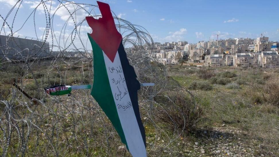 "السلام الآن" الإسرائيلية تصف تشكيل بن غفير وحدة خاصة لملاحقة ناشطيها بالضفة بـ"الفاشية"
