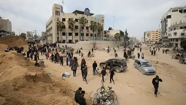 الأونروا: "إسرائيل" تواصل منعنا من تقديم مساعدات لشمال قطاع غزة