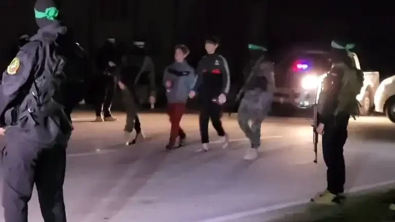 الموساد يؤكد تلقي رد سلبي من حماس بشأن مقترح وقف إطلاق النار