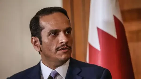 رئيس الوزراء وزير الخارجية القطري: مفاوضات غزة تمر بظروف حساسة