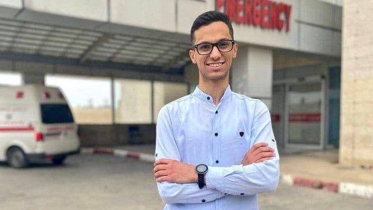 الاحتلال يعتقل مواطناً من نابلس.. ويداهم قرى شرق وجنوب المدينة
