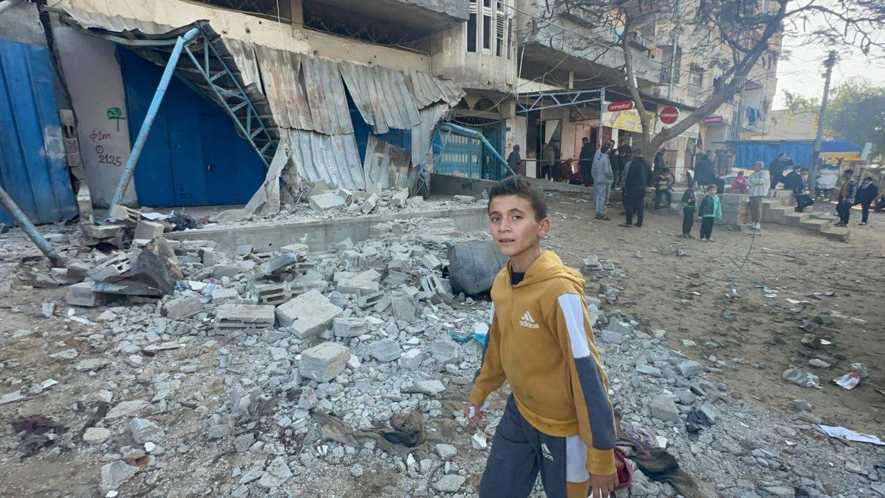 البنك الدولي: الأضرار في غزة تقدر بـ18.5 مليار دولار وأكثر من مليون شخص بلا منازل