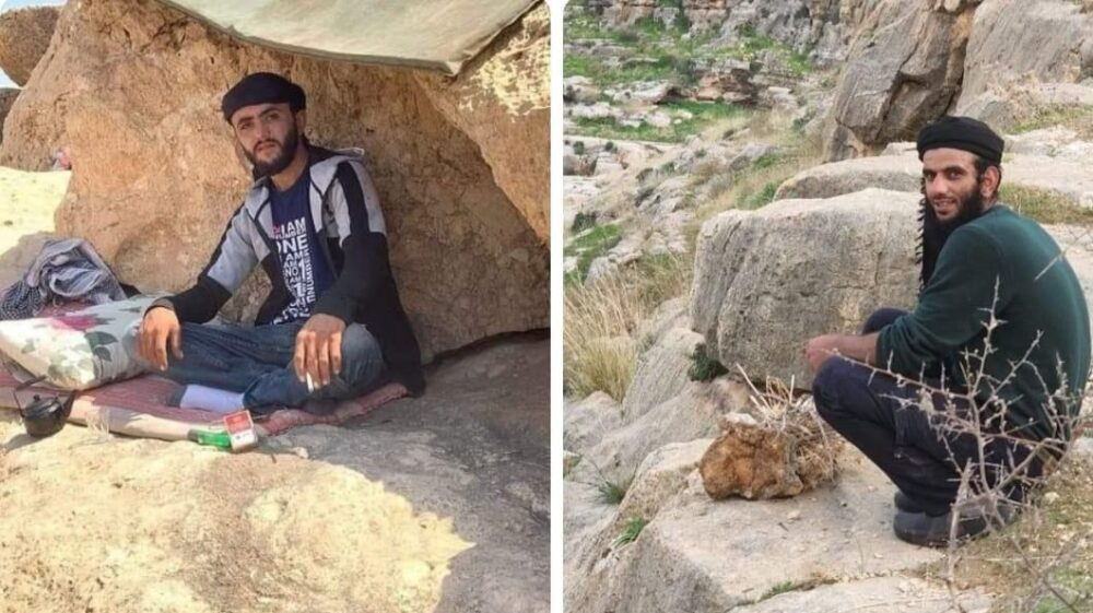 شهيدان برصاص المستوطنين في بلدة عقربا جنوب نابلس