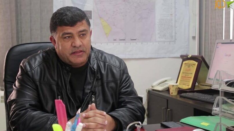 محافظ نابلس: ندعو لتفعيل لجان الحراسة في ظل تصاعد هجمات المستوطنين