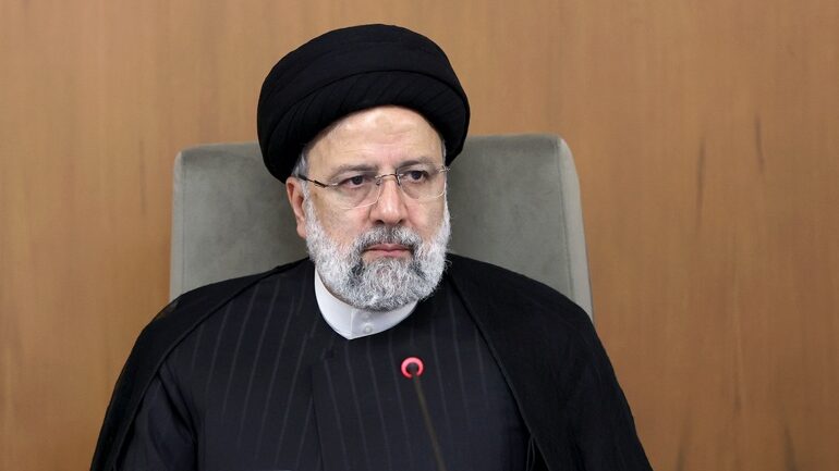 رئيسي: أي تحرك إسرائيلي ضدنا ولو كان بسيطا سيواجه برد قوي وحاسم