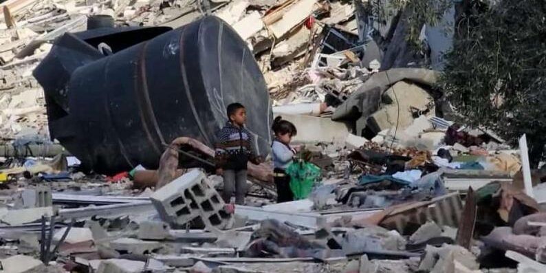 مصادر تكشف تفاصيل خاصة عن المقترح الذي وافقت عليه حماس