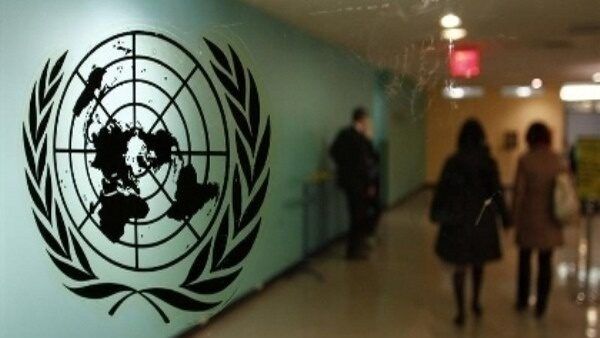 المجموعة العربية للأمم المتحدة تعقد اجتماعاً لها لبحث تطورات الحرب على غزة