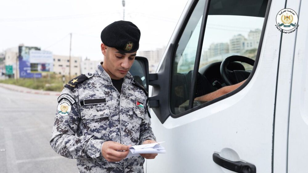 الضابطة الجمركية تتعامل مع 201 قضية خلال شهر نيسان الماضي