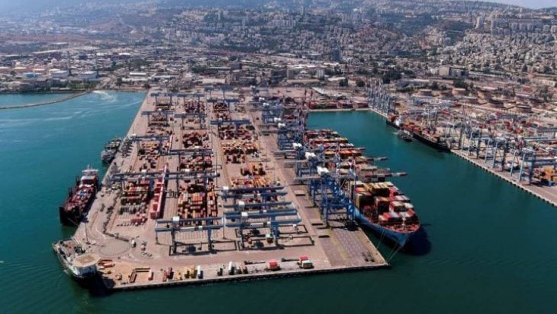 صحيفة تركية: 5 دول إفريقية قررت إنهاء عمليات الشحن البري مع الاحتلال