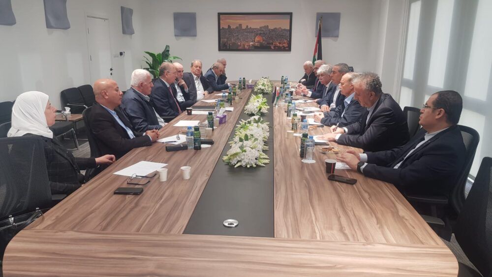 فصائل المنظمة في لبنان: نكبة شعبنا ما زالت مستمرة وشعبنا يكابد ظلم وقهر الاحتلال