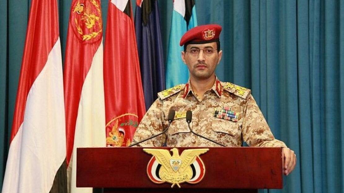 دعماً لغزة.. القوات المسلحة اليمنية تعلن تنفيذها عمليات عسكرية بالمحيط الهندي والبحر الأحمر