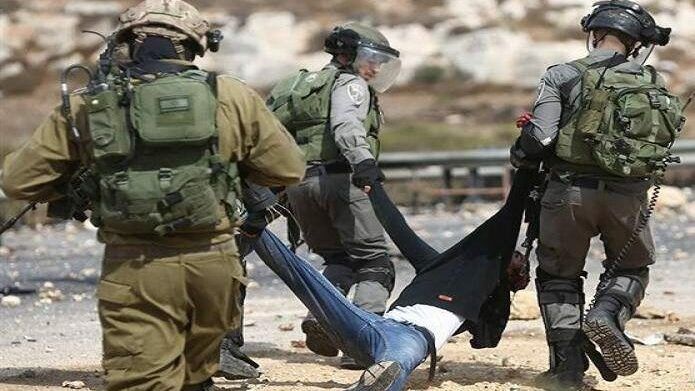 توثيق 838 حالة تعذيب بحق الأطفال أثناء اعتقالهم