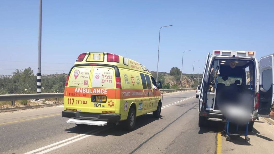 مصرع عامل أجنبي في الداخل الاسرائيلي المحتل