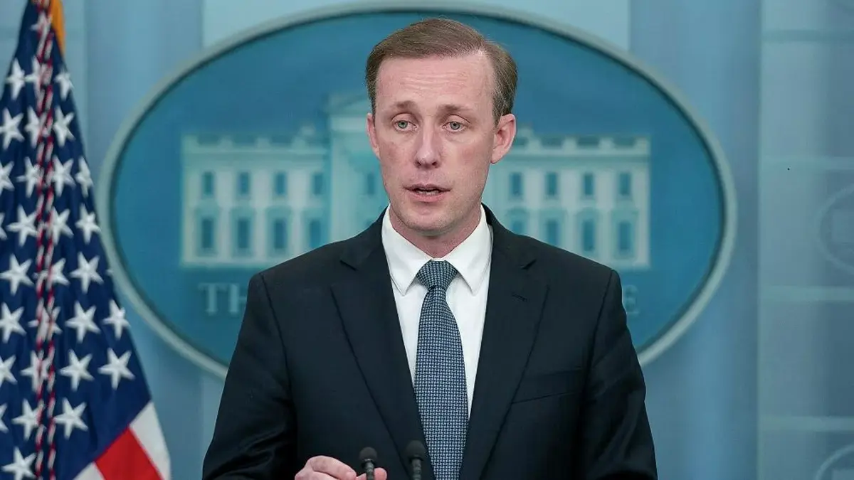 لقاء "متوتر وغير مثمر" جمع سوليفان بعيداً عن الإعلام بمصطفى والشيخ والخالدي