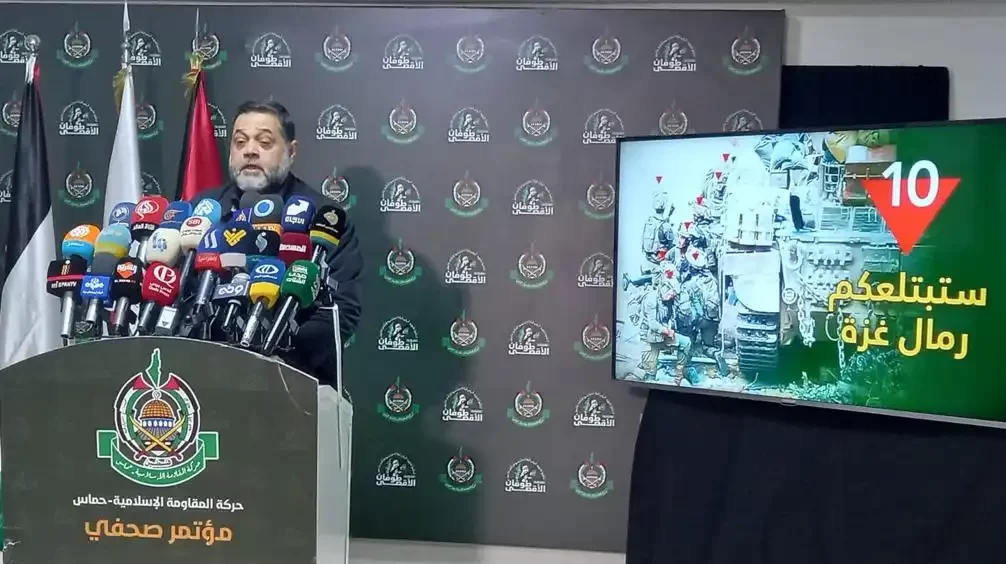 حماس تنفي تلقي تأكيد بشأن صفقة تبادل أسرى جديدة