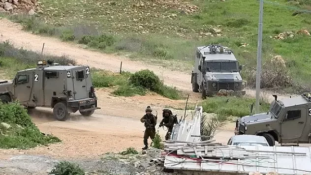 الاحتلال يهاجم رعاة الأغنام شرق بيت لحم