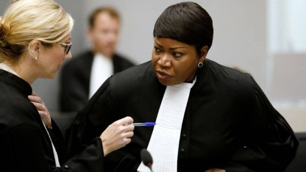 "الموساد" هدد المدعية العامة السابقة في لاهاي للامتناع عن التحقيق ضد الاحتلال