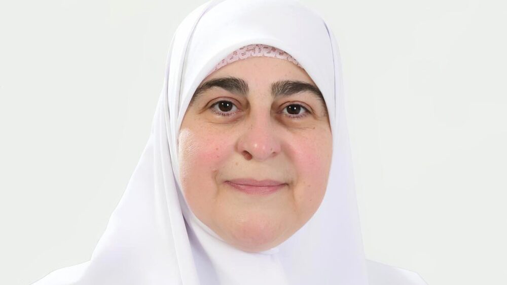 نادي الأسير يحمّل الاحتلال المسؤولية الكاملة عن مصير المعتقلة وفاء جرار
