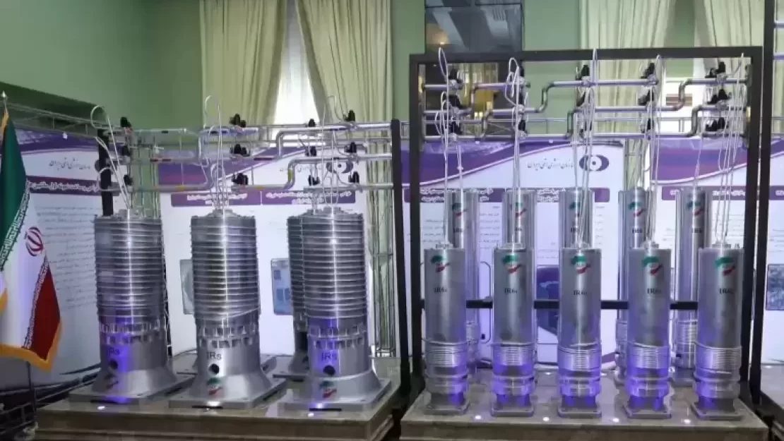 واشنطن تضغط للتهدئة.. وكالة الطاقة الذرية تتحدث عن ارتفاع مخزون إيران من اليورانيوم