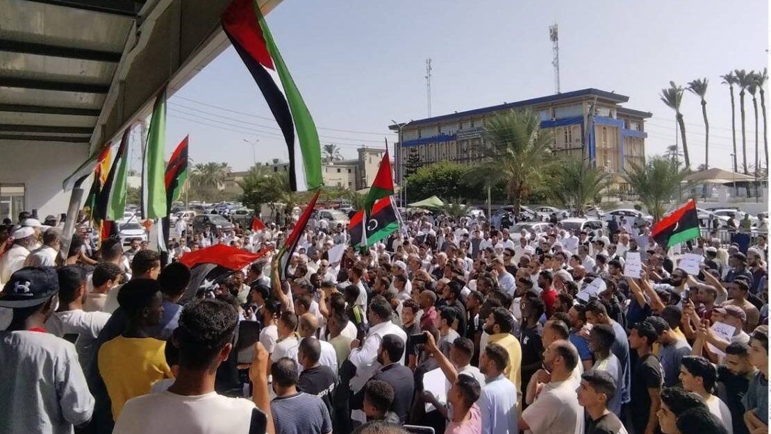 أول دولة عربية تنضم لدعوى جنوب أفريقيا ضد الاحتلال بمحكمة العدل