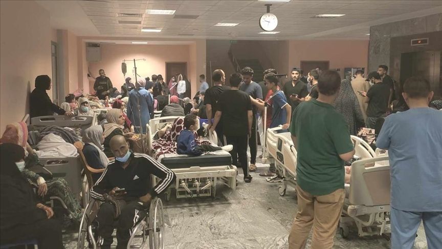 مدير المستشفى الكويتي: محافظة رفح تمر بكارثة صحية كبيرة