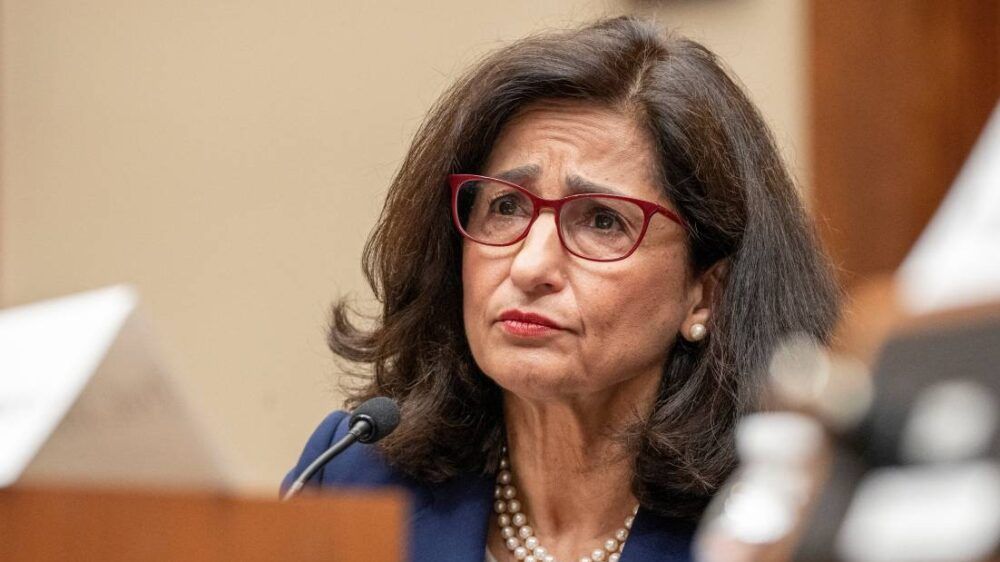 ماذا تضمنت رسالة شفيق إلى شرطة نيويورك لفض حراك الطلبة؟ .. إعلام أمريكي ينشر نصها