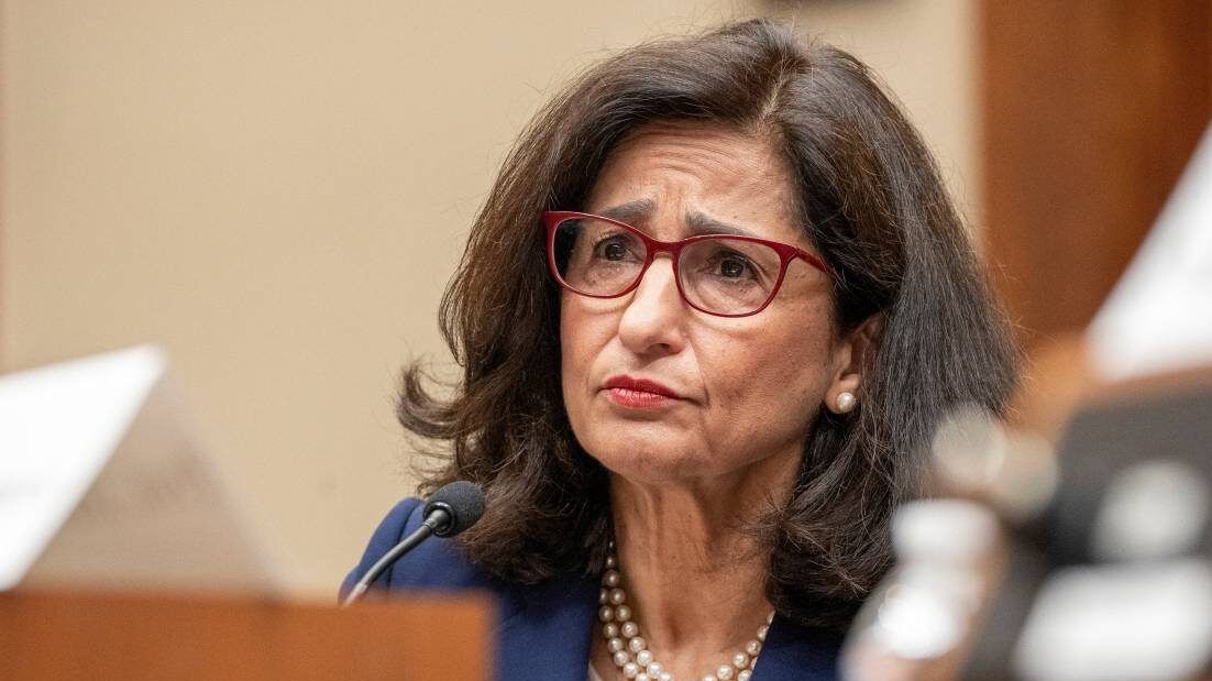 ماذا تضمنت رسالة شفيق إلى شرطة نيويورك لفض حراك الطلبة؟ .. إعلام أمريكي ينشر نصها