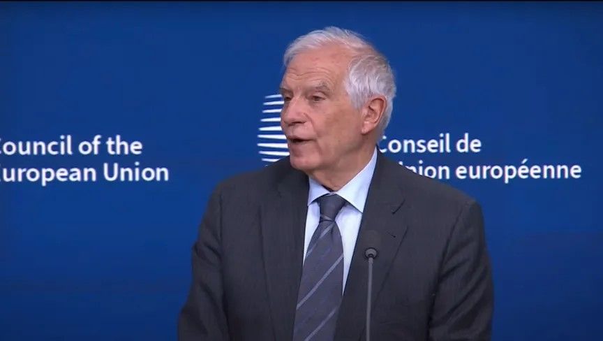 عاجل| حركة الجهاد الإسلامي: نبارك العملية البطولية قرب نابلس، وهي تأتي ردًا على حرب الإبادة في غزة واعتداءات جيش الاحتلال ومستوطنيه في الضفة