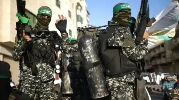 تقرير: حماس بعيدة كل البعد عن الاستسلام وستواصل القتال