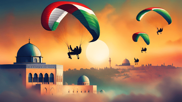 هذا ما فعله أولئك الفتية