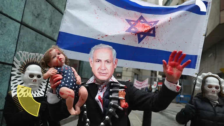 أن تصبح "إسرائيل" تاريخًا