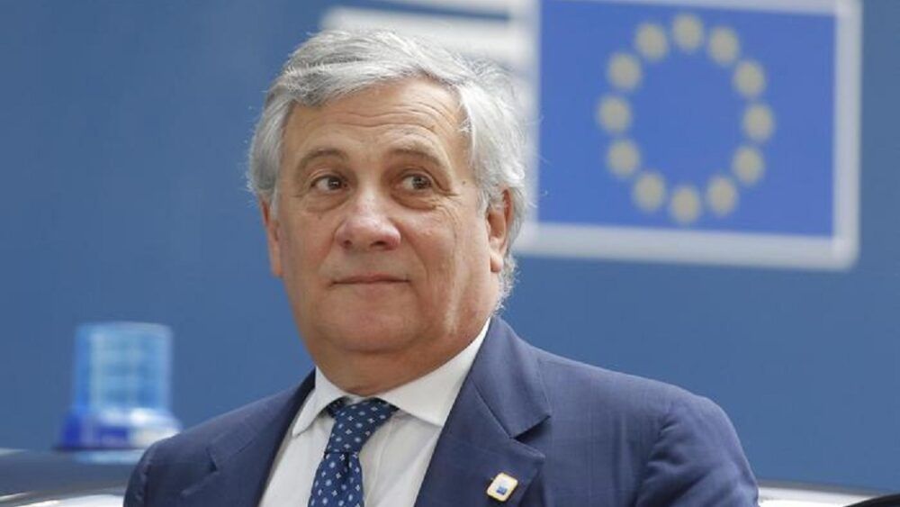 إيطاليا تعلن دعم الفلسطينيين ب 30 مليون يورو و5 أخرى للأونروا