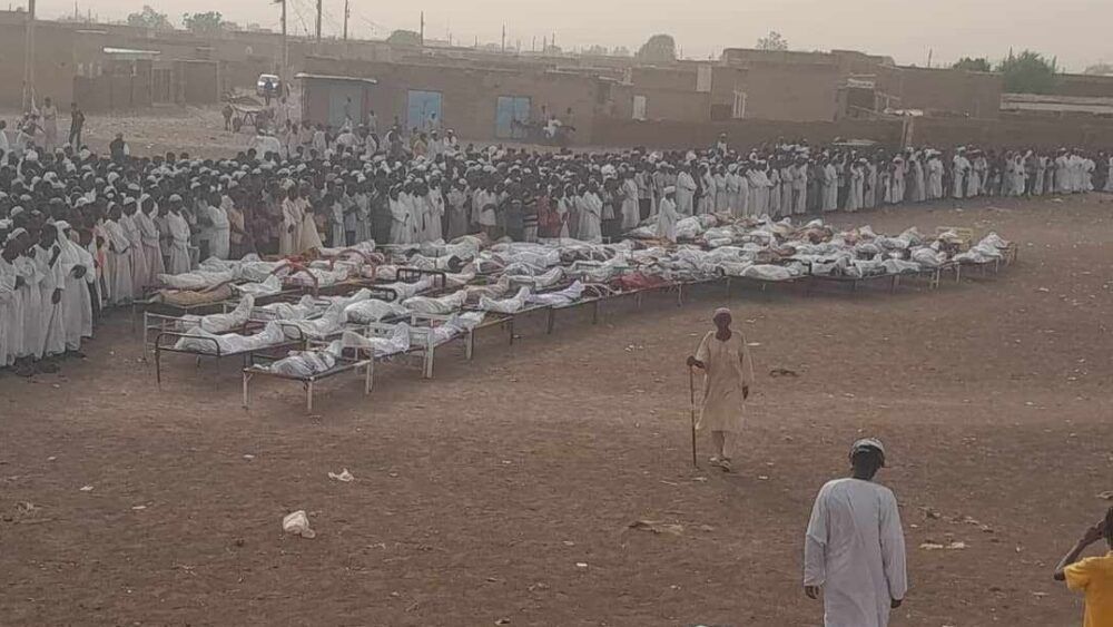 "تغيير موازين الحرب".. ما الذي تشير إليه مجزرة ود النورة في السودان؟