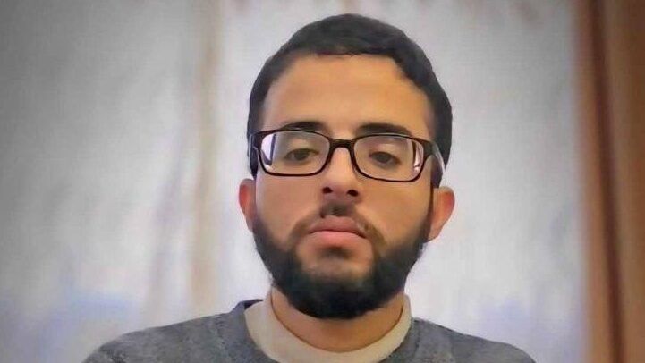الاحتلال يعتقل شاباً من مادما جنوب نابلس
