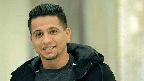 جماهير غفيرة في نابلس تشيع جثمان الشهيد معتز النابلسي