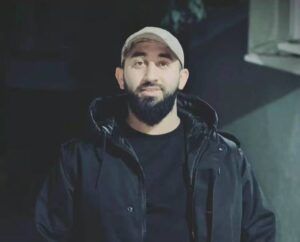 الشهيد سعيد عزت جابر