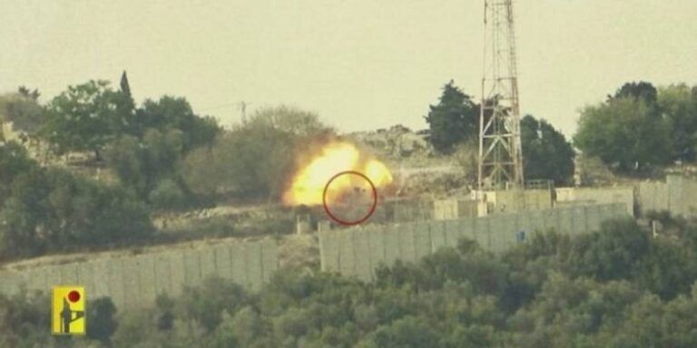 سعيد الحاج يكتب: حزب الله بين منع الحرب على لبنان ورفع كلفتها