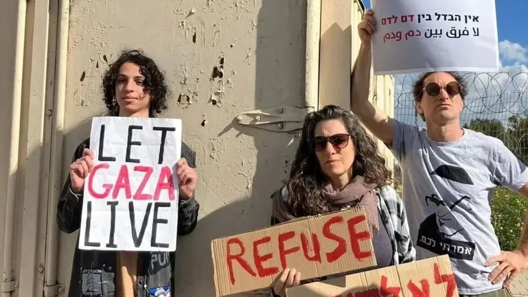 "الروح المعنوية".. عامل حاسم في الحرب على غزة